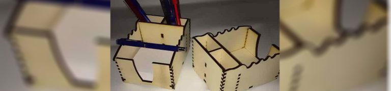 lasersko izrezivanje šperploče