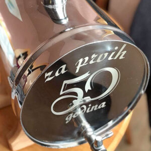 lasersko graviranje inoxa