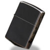 Zippo Classic Black Ice -model 150 <p>sa laserskim graviranjem u cijeni