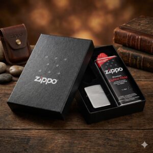 Zippo poklon kutija - bez upaljača