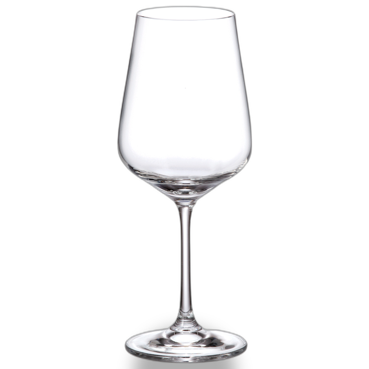Čaša Crystal Bohemia STRIX vino 450 ml (6/1)