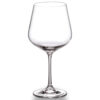 Čaša Crystal Bohemia STRIX za vino 600 ml (6/1)