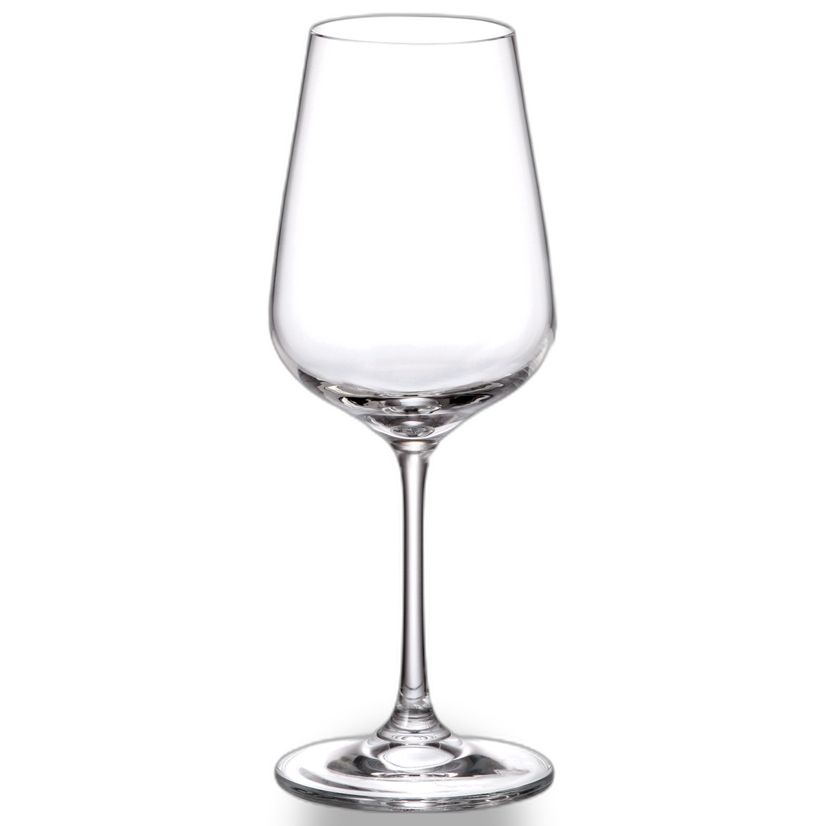 Čaša Crystal Bohemia STRIX za vino 360 ml (6/1)