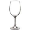 Čaša Crystal Bohemia SYLVIA za vino 450ml (6/1)