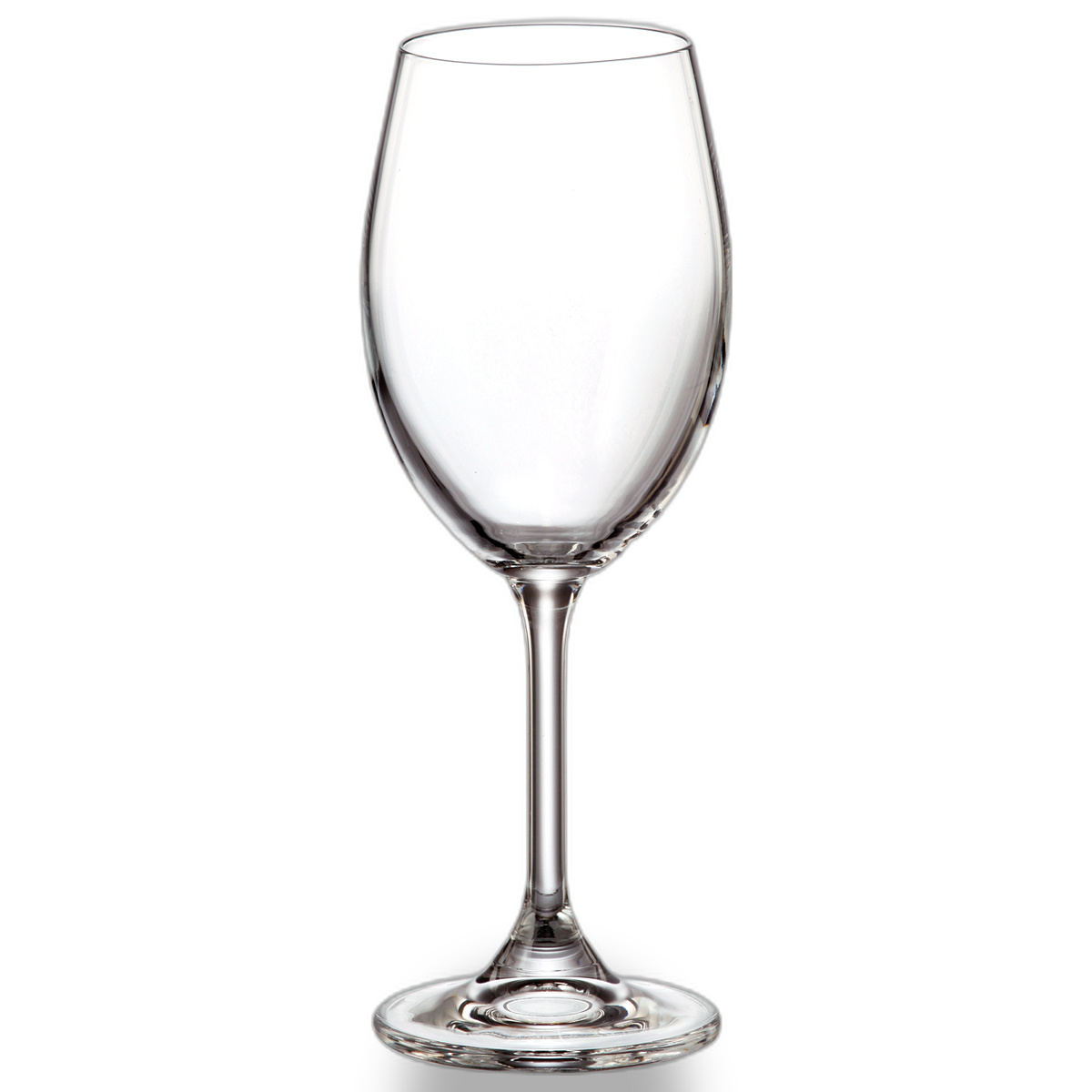 Čaša Crystal Bohemia SYLVIA za vino 250ml (6/1)