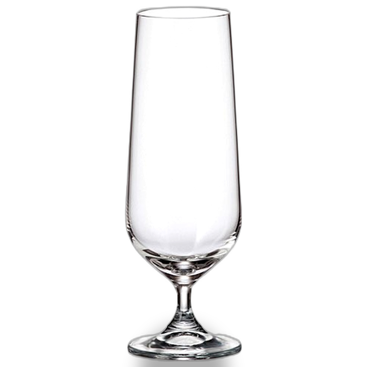 Čaša za PIVO, Crystal Bohemia Strix 380 ml (6/1)