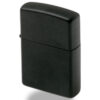 Zippo Classic Black Mat 218 <p>– Originalni Zippo s Besplatnim Laserskim Graviranjem