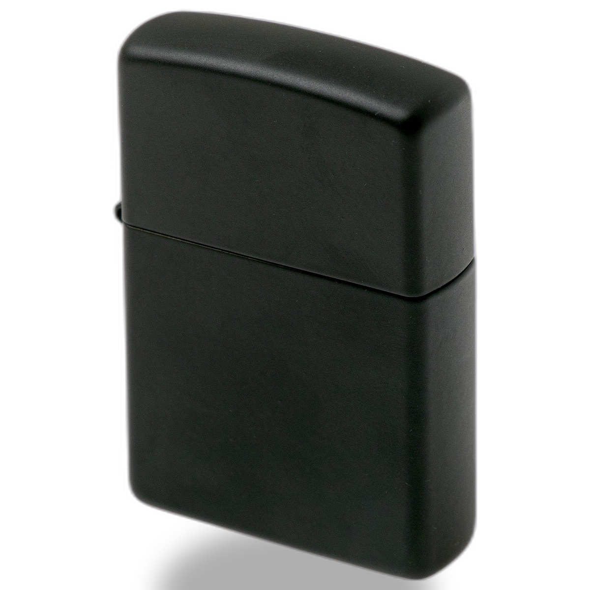 Zippo Classic Black Mat 218 <p>– Originalni Zippo s Besplatnim Laserskim Graviranjem