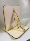 Book holder Man 1 -