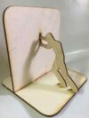 Book holder Man -