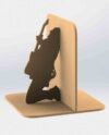 Book holder gitarist 2