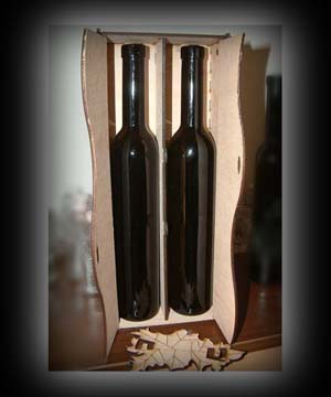 Kutija za vino 2 - Slika 10