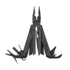 Leatherman WAVE PLUS multialat, black
