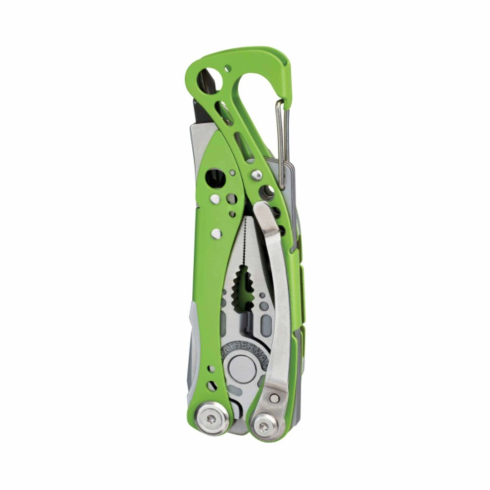 Leatherman SKELETOOL® MOSS GREEN - Slika 3