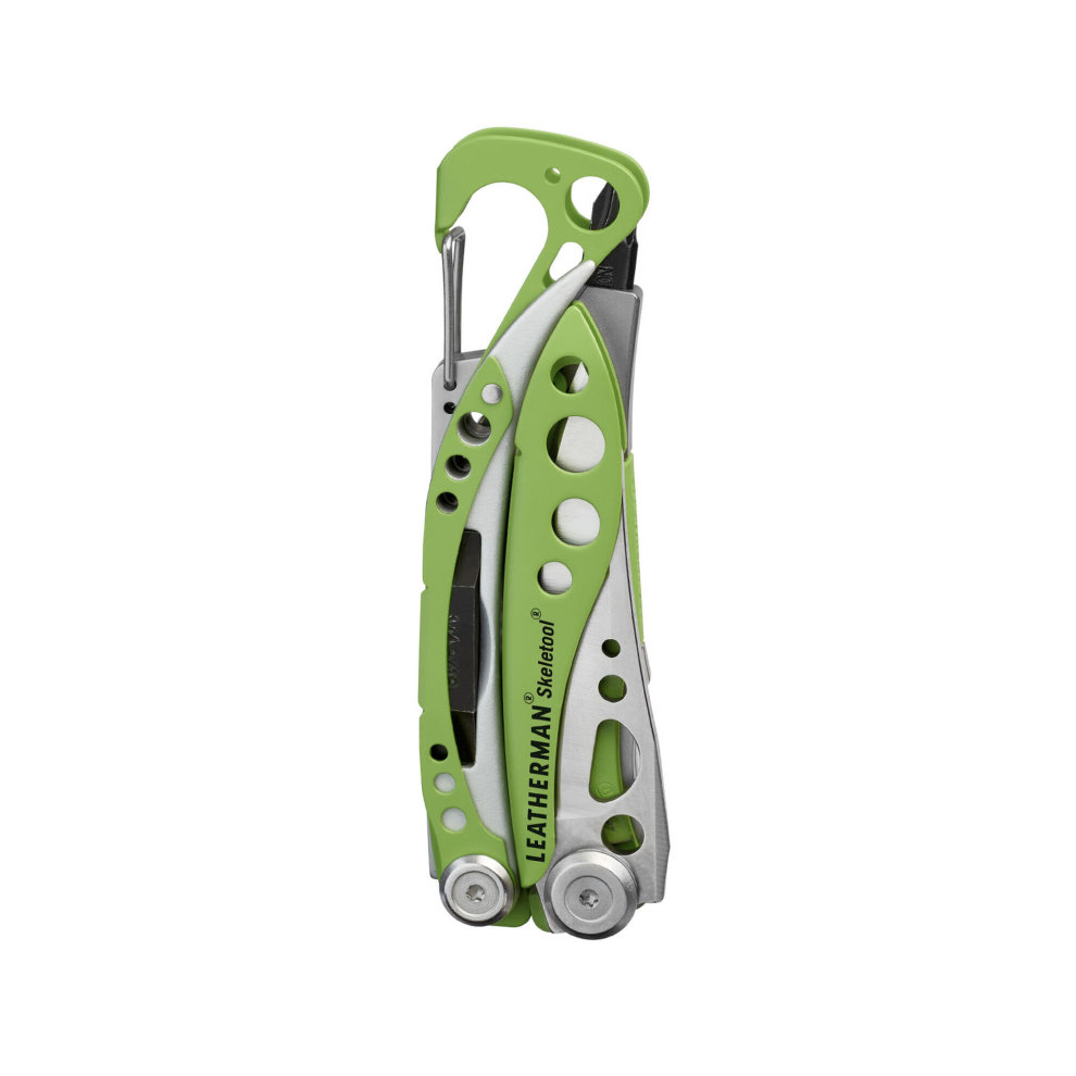 Leatherman SKELETOOL® MOSS GREEN - Slika 4