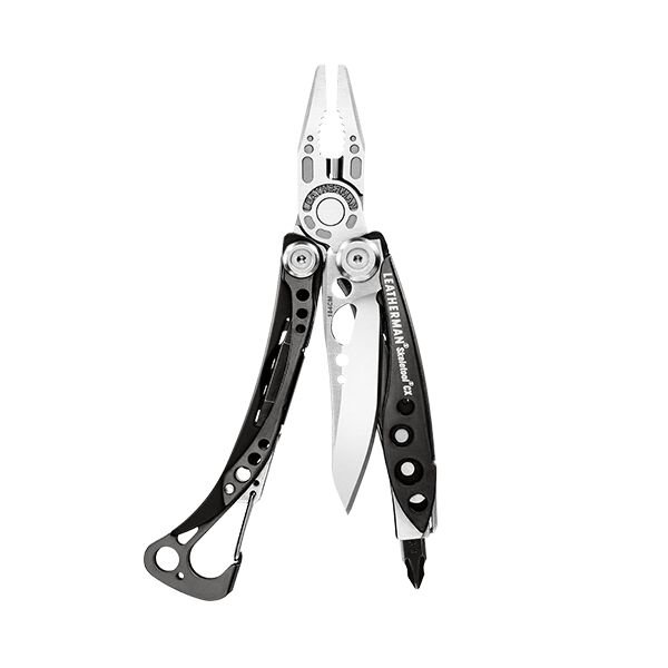 leatherman SKELETOOL CX