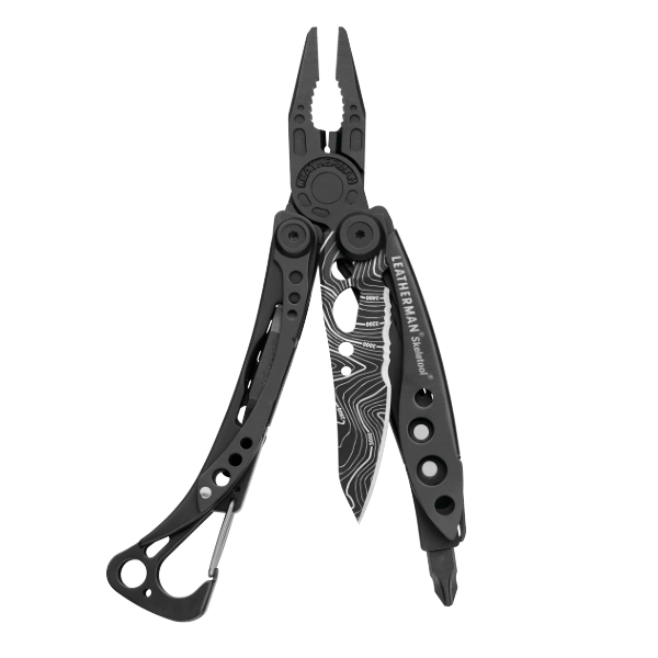 Leatherman SKELETOOL TOPO