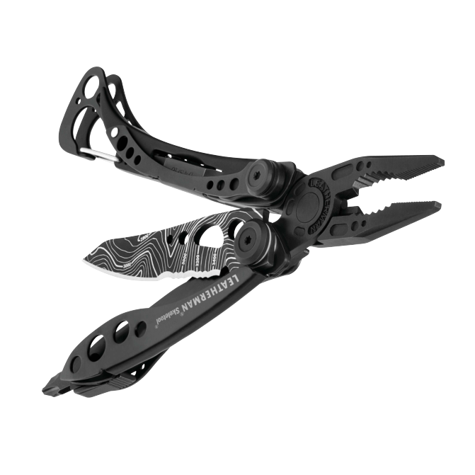 Leatherman SKELETOOL® TOPO - Slika 3