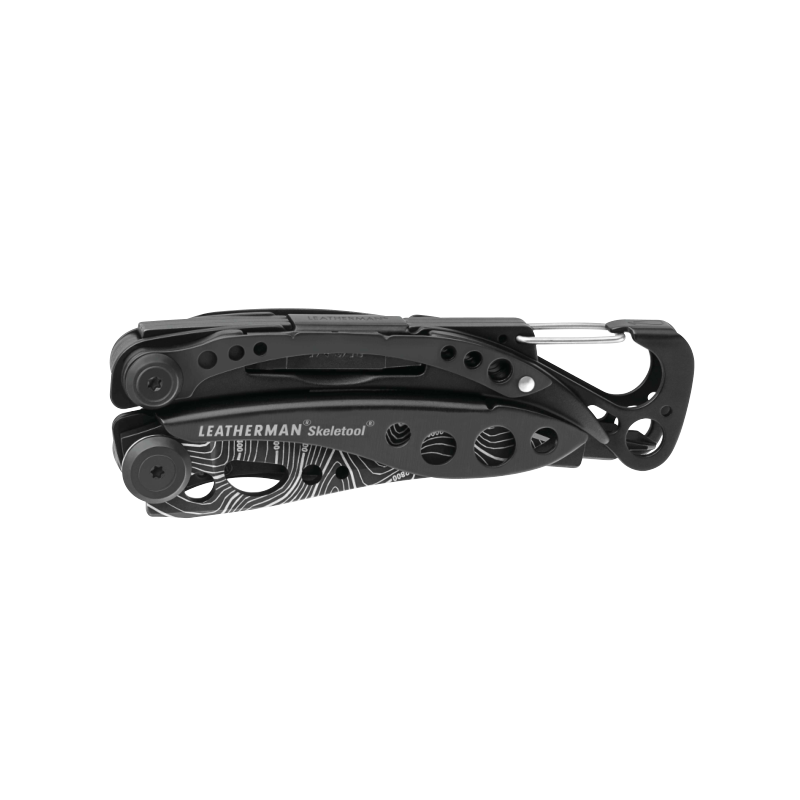 Leatherman SKELETOOL® TOPO - Slika 4