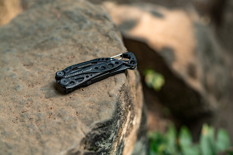 Leatherman SKELETOOL® TOPO - Slika 5