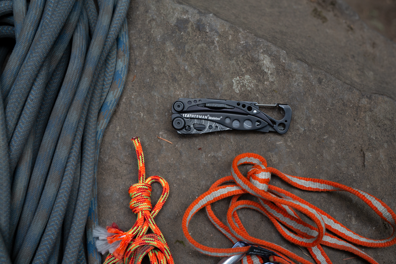 Leatherman SKELETOOL® TOPO - Slika 7