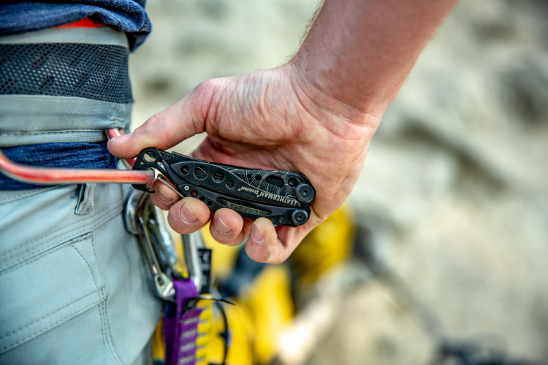 Leatherman SKELETOOL® TOPO - Slika 8