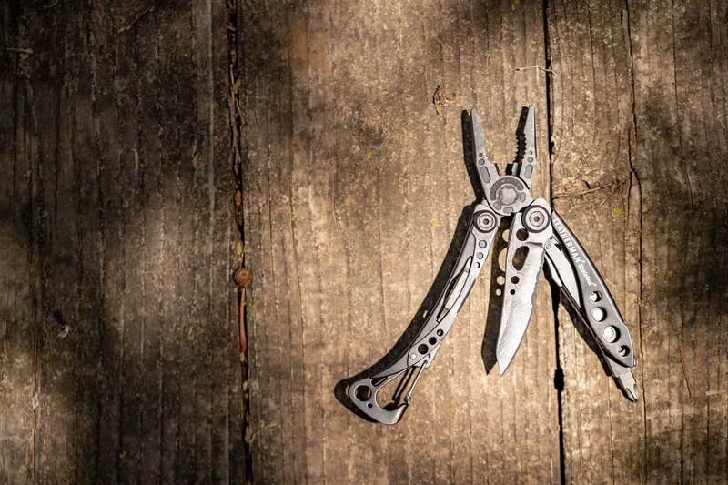 Leatherman SKELETOOL® TOPO - Slika 9