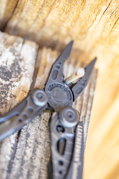 Leatherman SKELETOOL® TOPO - Slika 10