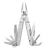 Leatherman bond