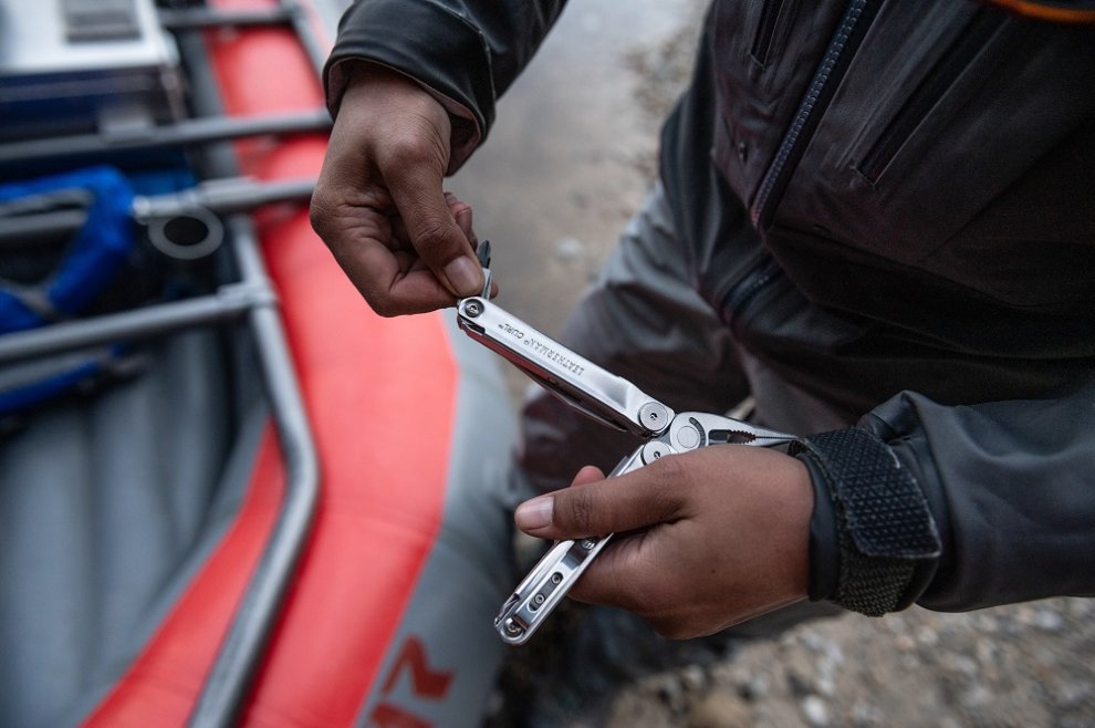 Leatherman CURL® - Slika 9