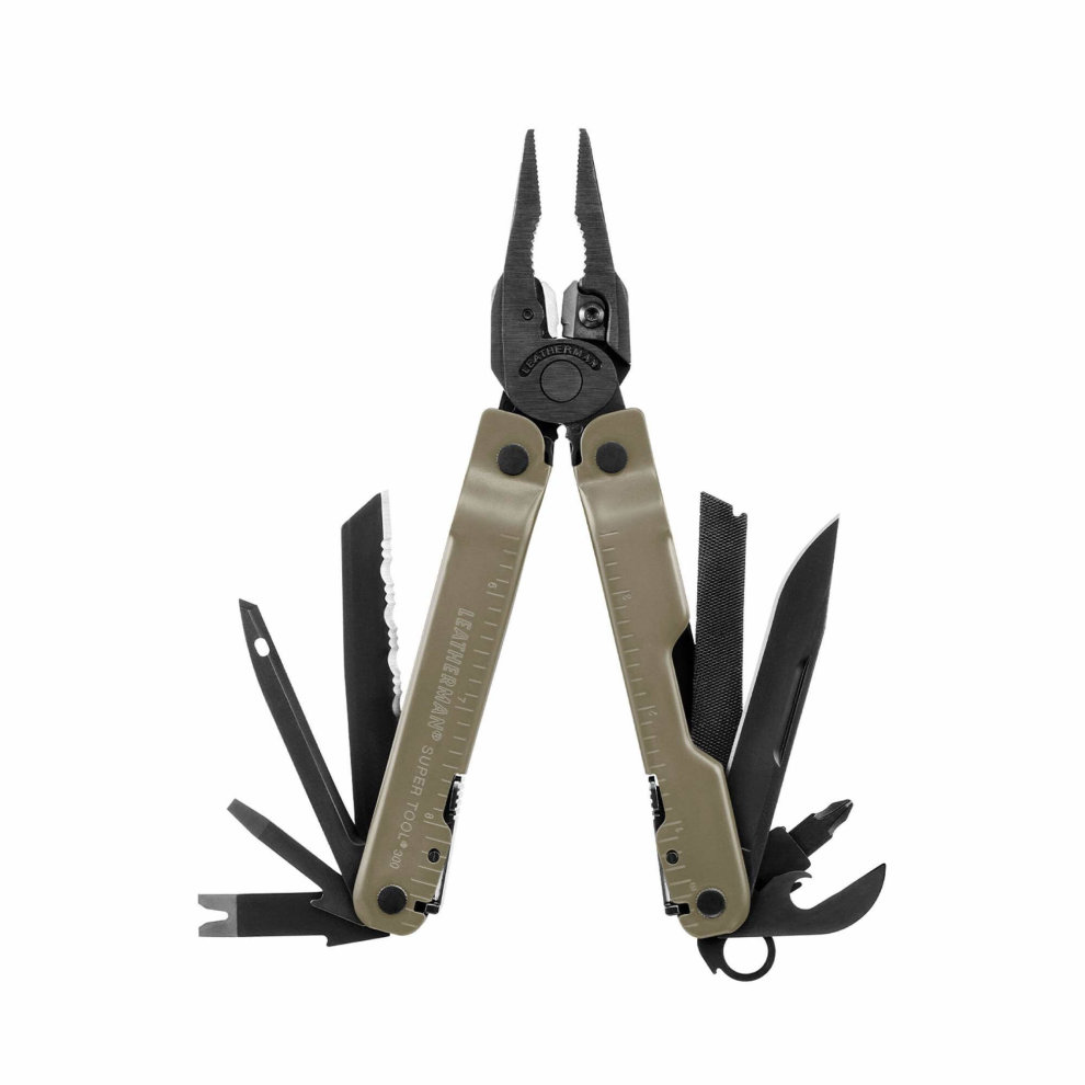 Super Tool ® 300M