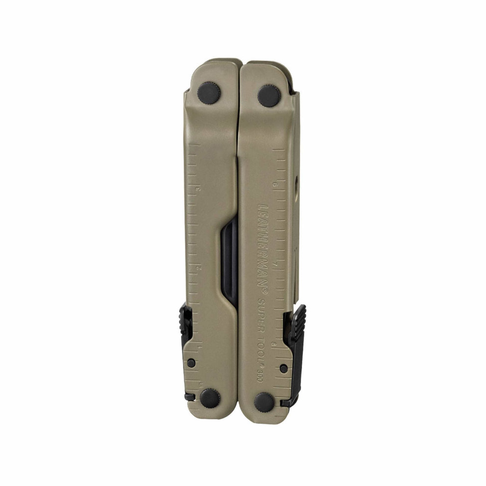 Leatherman Super Tool 300M COYOTE MOLLE BROWN - Slika 4