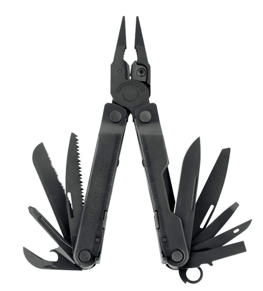 Leatherman REBAR® black - Slika 2