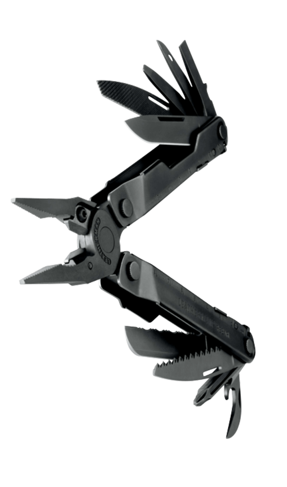 Leatherman REBAR® black - Slika 3