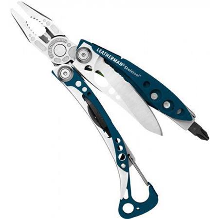 Leatherman SKELETOOL® COLUMBIA BLUE - Slika 2