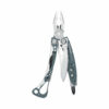 Leatherman skeletool-denim