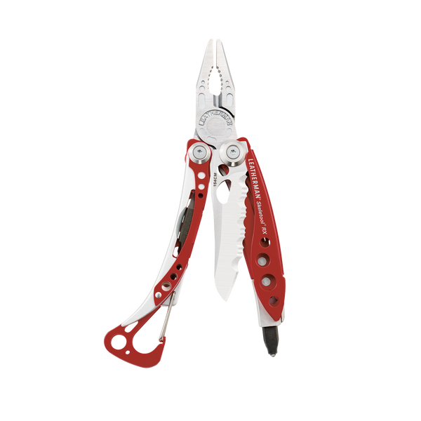 Leatherman SKELETOOL® RX - Slika 2