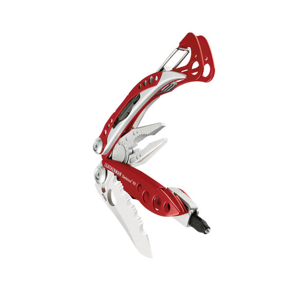 Leatherman SKELETOOL® RX - Slika 4