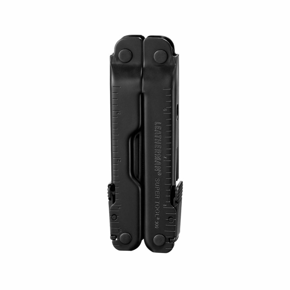 Leatherman Super Tool 300M MOLLE BLACK - Slika 4