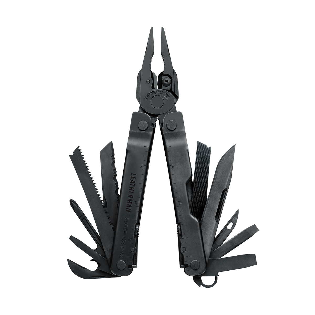 Leatherman SUPER TOOL® 300 Black - Slika 3