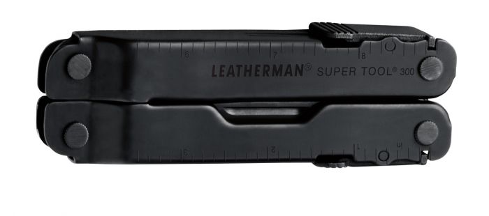 Leatherman SUPER TOOL® 300 Black - Slika 2