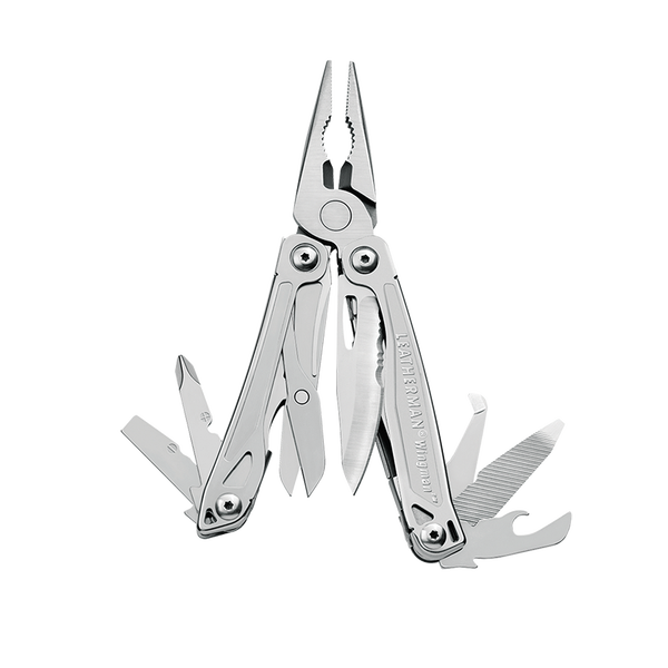 Leatherman wingman